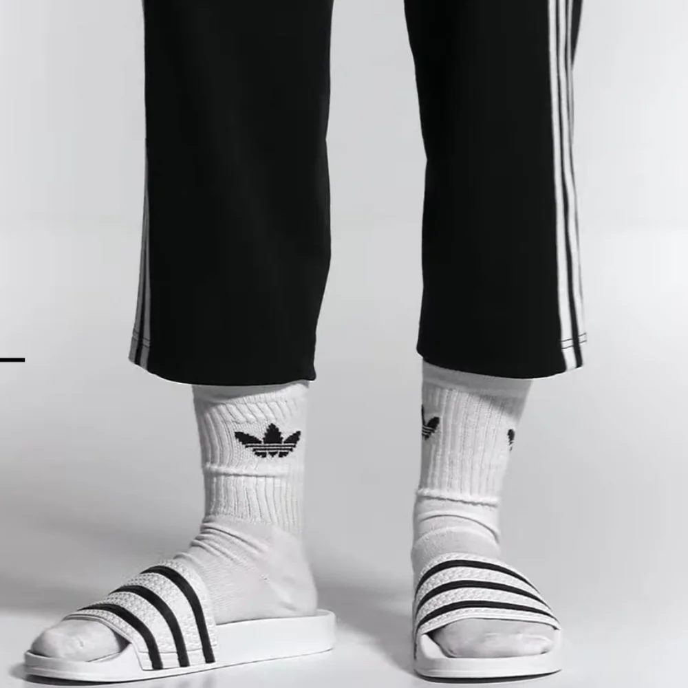Adidas Slippers